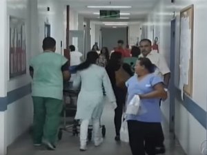 Enfermeira denuncia diretora do HGE por assédio moral