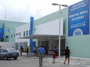 Defensoria Pública cobra realização de mutirão ortopédicos em pacientes do HGE