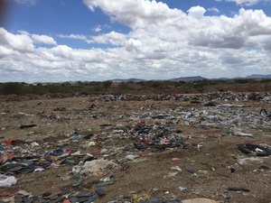 Audiência pública discute implantação de aterro sanitário