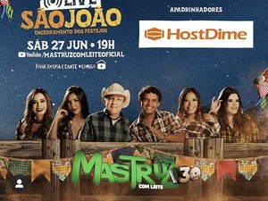 Lives do final de semana: confira a agenda de shows para assistir em casa