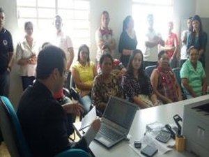 Promotoria implanta projeto de combate a venda de bebidas alcoólicas para adolescentes