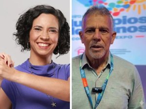 Ex-deputado e jornalista do PT devem assumir mandato na ALE até as eleições