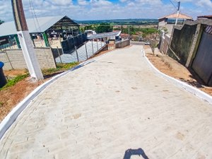 Canaã entra na reta final para entrega de obras neste sábado (29)