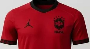 CBF muda versão e afirma que cores do uniforme da Seleção serão mantidas