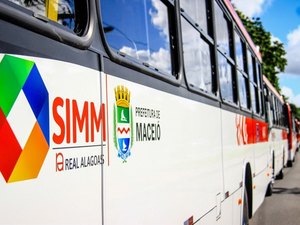 Sinturb registra mais uma queda de 1 milhão de passageiros em Maceió