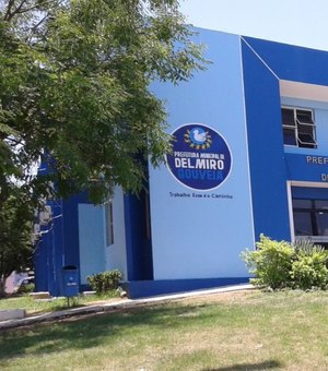 Sede da Prefeitura de Delmiro Gouveia fica sem energia por inadimplência 