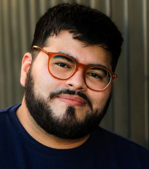 Jornalista alagoano Maylson Honorato estreia na ficção com ‘Bromélias Imaginárias’; livro está em pré-venda