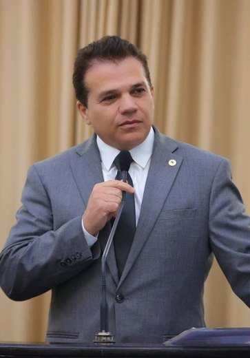 Deputado Ricardo Nezinho defende produtores rurais e condena ação do MST em Arapiraca