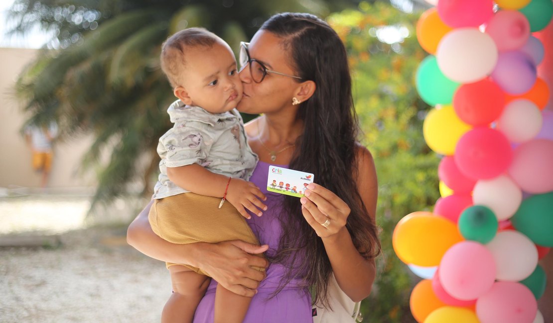 Pagamento do 13º do Cartão Cria começa na próxima segunda-feira (19)