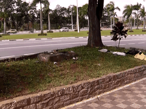 Morre mais um morador de rua em Barueri após ingerir bebida alcoólica supostamente envenenada