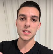 Caio Bebeto condena uso de símbolo religioso em atividade escolar e chama atenção para “intolerância”