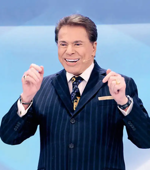 SBT confirma que não haverá velório de Silvio Santos; entenda