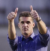 Atlético-MG fecha com Vágner Mancini para ser técnico até dezembro