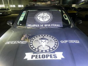 Criminoso de alta periculosidade morre após confronto com policiais em Jacuípe