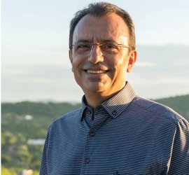 Ex-vice-prefeito de Santana do Ipanema, Edson Magalhães, é encontrado morto na BR-316