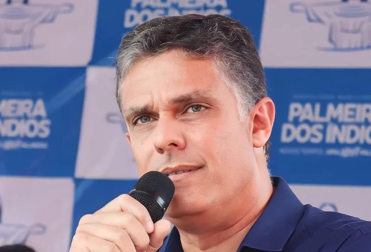 Cristiano Ramos diz que não abre mão de candidatura e rechaça acordo com Tia Júlia