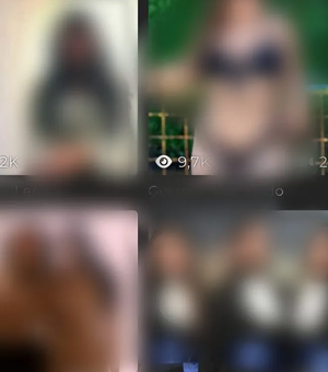 Jovens denunciam divulgação de falsas fotos íntimas em sites pornográficos