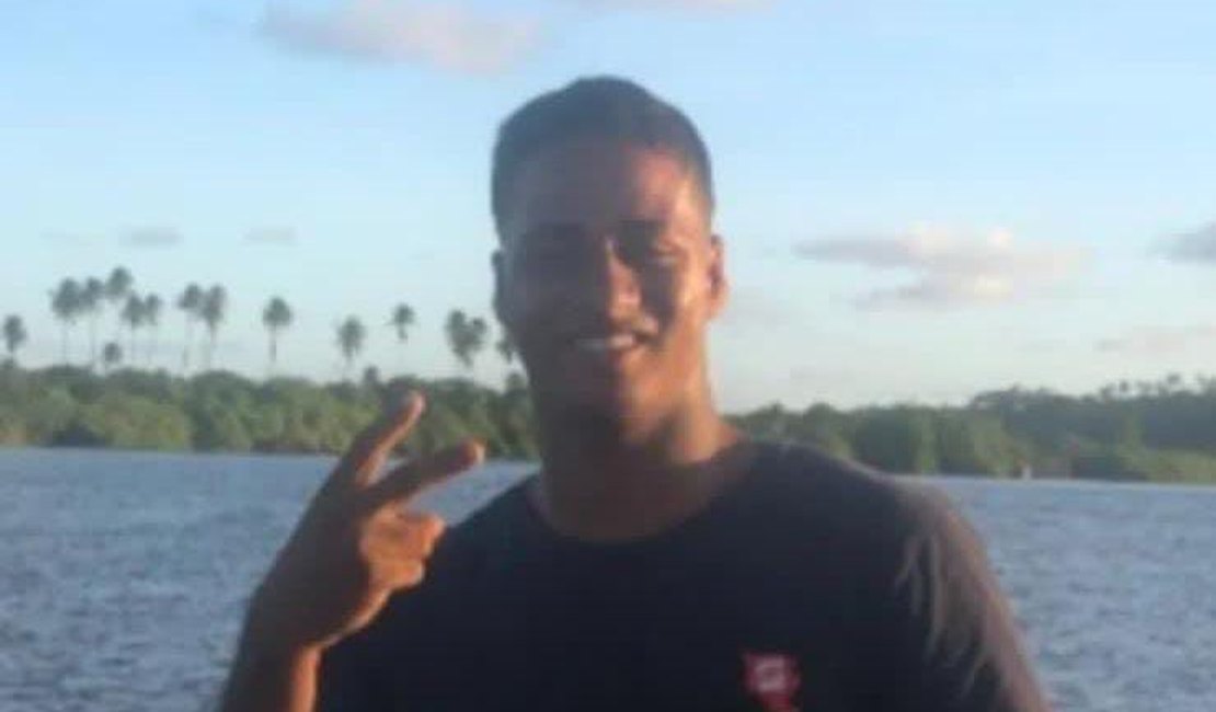 Jovem é assassinado dentro de casa no município de Passo de Camaragibe