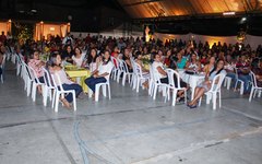 Prefeitura de São Luís do Quitunde promove festa dos professores