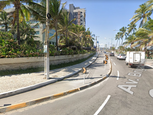 Trânsito na Cruz das Almas passa por novo reordenamento