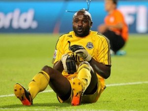 'Carrasco' do Inter no Mundial pode atuar no futebol gaúcho