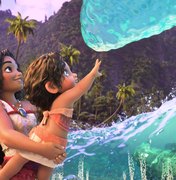 Perdeu? Saiba o que acontece na cena pós-créditos de 'Moana 2'