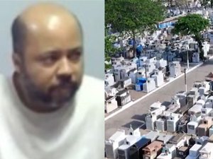 Sobrevivente que ficou um mês em coma relata ataque de serial killer em Alagoas