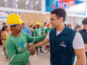 Gestão JHC torna emissão de habite-se três vezes mais rápida