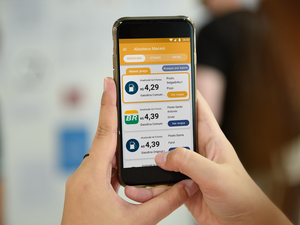 Abastece Maceió: novo app localiza menores preços de combustíveis da cidade