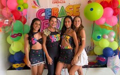 Carnaval do Santa Esmeralda