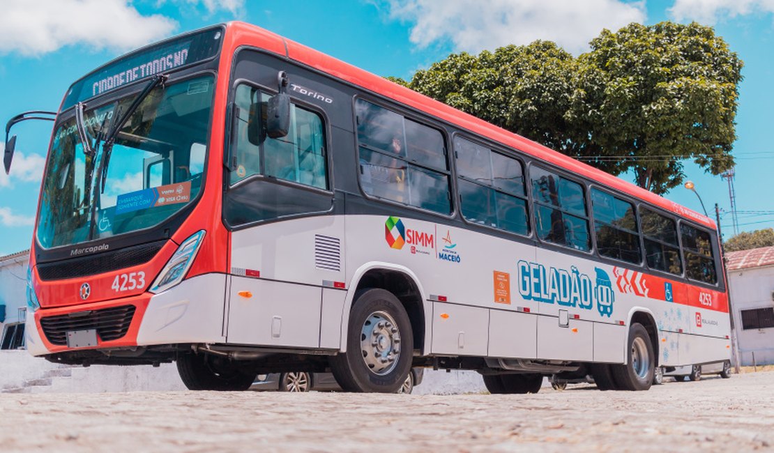 Prefeito JHC anuncia ônibus gratuitos para o Verão Massayó em parceria com VaideBet