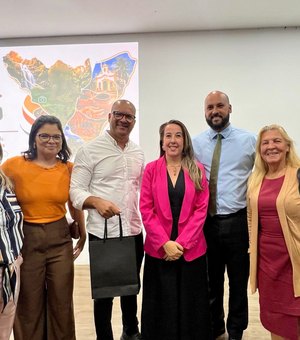 Traipu oficializa volta ao MTB em lançamento do programa para fortalecer o turismo no Agreste