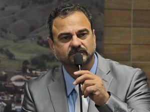 Câmara de Maribondo lança chapa contra Leopoldo Pedrosa