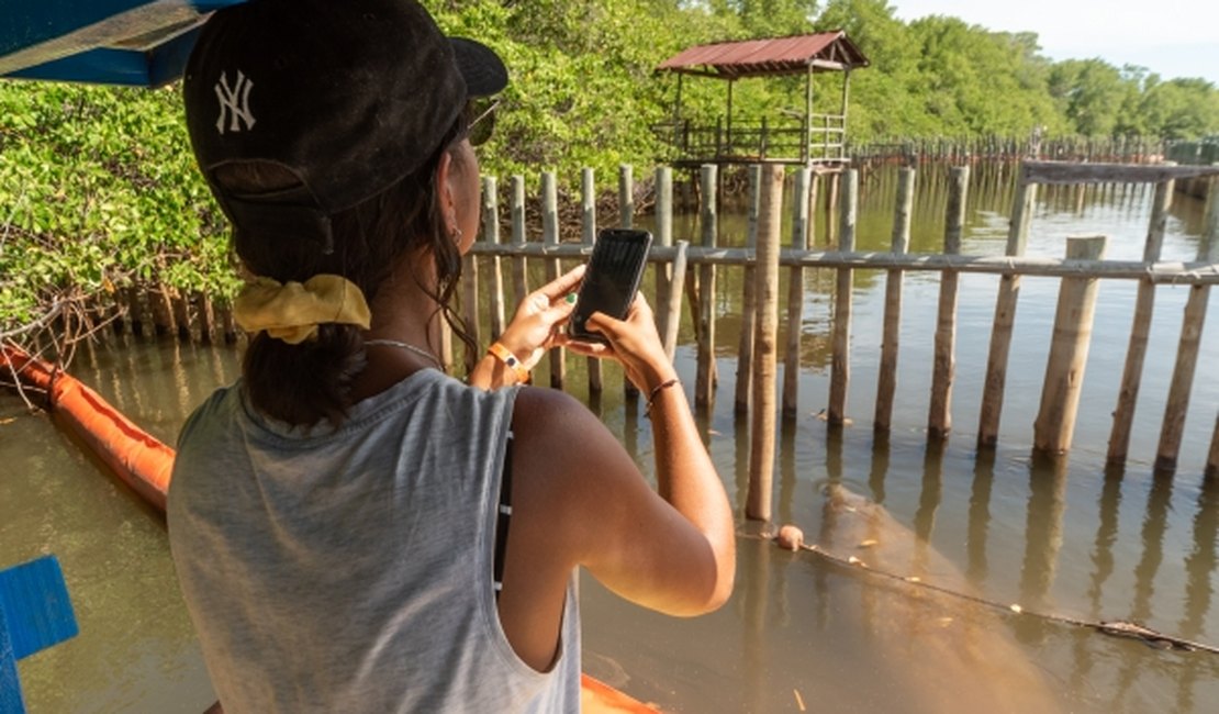 Estão abertas inscrições para curso de Turismo de Base Comunitária