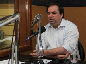 Vice-governador afirma que Arapiraca já está vivendo um momento novo