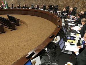 Ação sobre idade para ingresso na PM volta ao Pleno do TJ