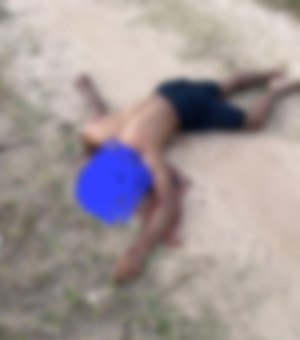 Jovem é brutalmente assassinado no município de São Miguel dos Milagres
