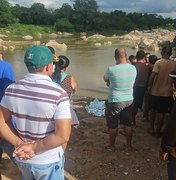 Corpo de segundo jovem desaparecido é localizado no Rio Ipanema