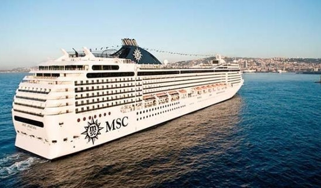 Turistas estrangeiros injetam US$ 4,5 mi em AL em janeiro