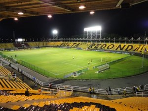 CBF e FPF confirmam jogos do Corinthians no Rio de Janeiro