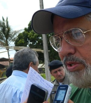 O número de homicídios em Alagoas caiu 27%, diz Secretaria de Defesa Social