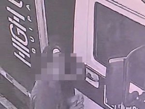 Jovem invade caminhão e furta notebooks e equipamentos no Pinheiro