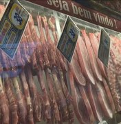 Preço da carne contraria previsões e segue alto mesmo após tarifaço