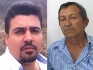 Prefeito e vereador de cidade paraibana são vítimas de sequestro relâmpago