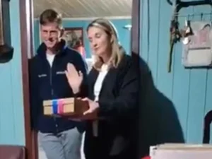 Justiça toma decisão sobre vídeo de homem exposto por traições no RS