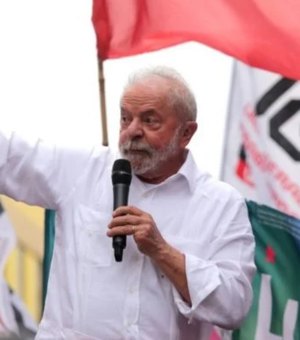 Lula diz que pretende aumentar taxação de ricos