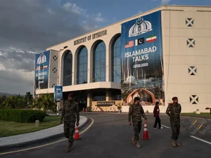 Irã rebate EUA após fim das negociações no Paquistão: 'Não ganharam nossa confiança'