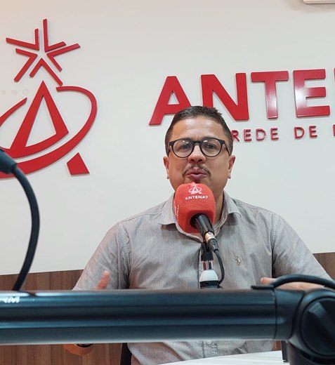 Ex-árbitro, Charles Hebert deve assumir mandato de vereador em Maceió