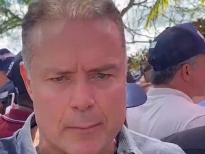 Renan Filho destaca apoio do Republicanos como decisivo para 2026