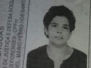 Mulher com problemas psiquiátricos desaparece após pular muro de casa